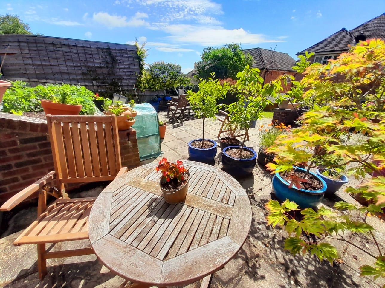 3 Bedroom House. Peppercombe Road in Eastbourne,  8